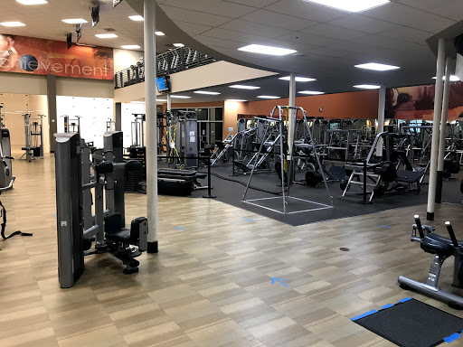 Gym «LA Fitness», reviews and photos, 2279 Pinehurst Rd, Snellville, GA 30078, USA