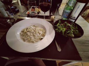 Photo n°17 de Restaurant L'Eau à la Bouche à Grignan ()
