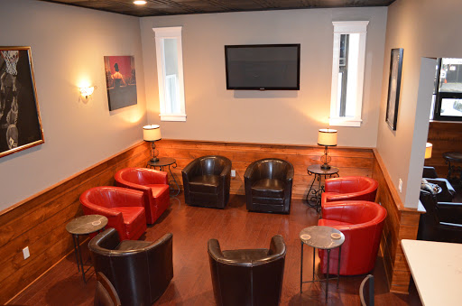 Tobacco Shop «Stamford Cigar Lounge», reviews and photos, 75 Research Dr, Stamford, CT 06906, USA