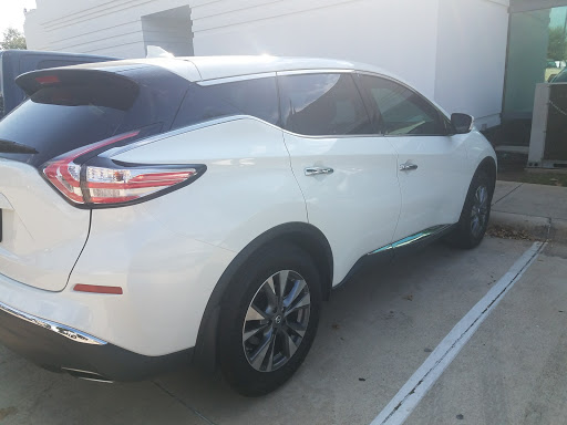 Auto Body Shop «Service King Collision Repair of Grapevine», reviews and photos, 2601 William D Tate Ave, Grapevine, TX 76051, USA