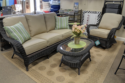 Outdoor Furniture Store «New England Patio & Hearth», reviews and photos, 974 Silas Deane Hwy, Wethersfield, CT 06109, USA
