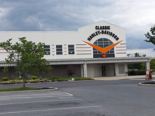 Harley-Davidson Dealer «Classic Harley-Davidson», reviews and photos, 983 James Dr, Leesport, PA 19533, USA