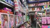 Maheshwari Toys Store (jugal Kishore Khilone Vale)