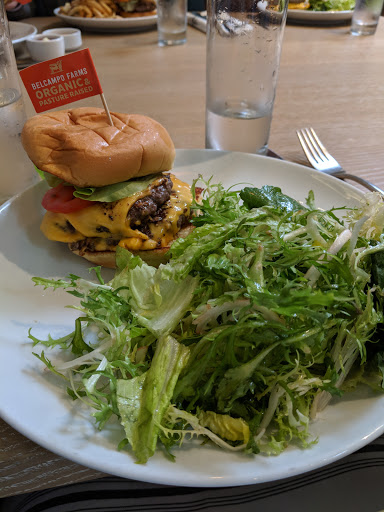 Californian Restaurant «Belcampo Restaurant and Butcher Shop», reviews and photos, 1026 Wilshire Blvd, Santa Monica, CA 90401, USA