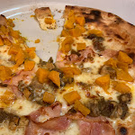 Photo n°1 de l'avis de Ivan.e fait le 22/10/2021 à 19:06 sur le  Gabry Pizzeria & Ristorante à Monteforte d'Alpone