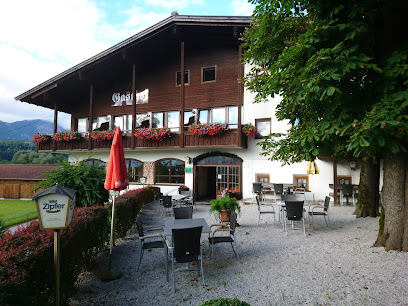 Gasthaus Möslbichl