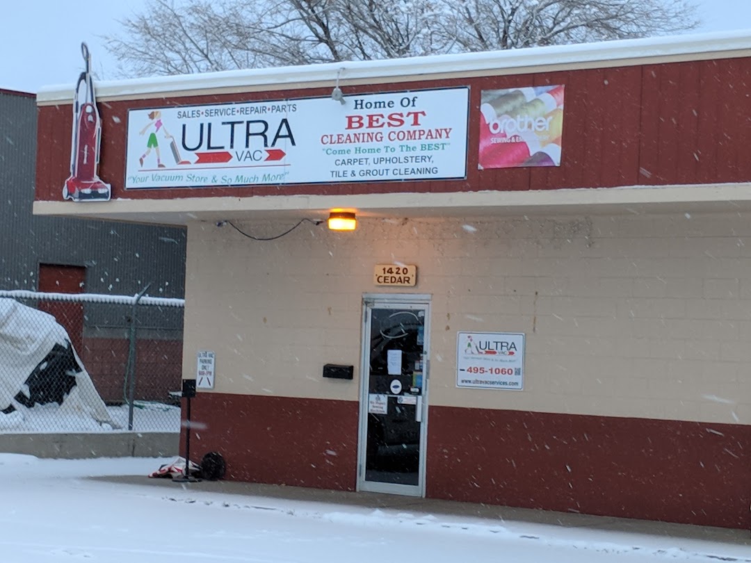 Ultra Vac Services