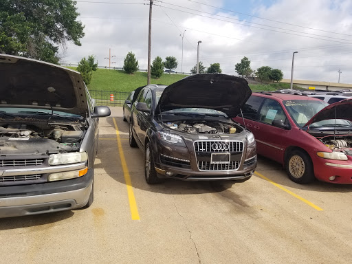 Non-Profit Organization «Texans Can - Cars For Kids», reviews and photos