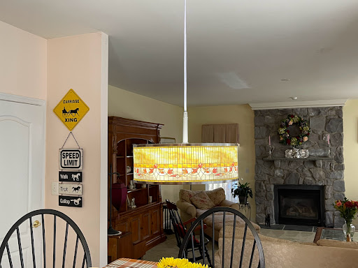 Plumber «Reddick & Sons, Inc.», reviews and photos, 12045 Wright Ln, Bristow, VA 20136, USA