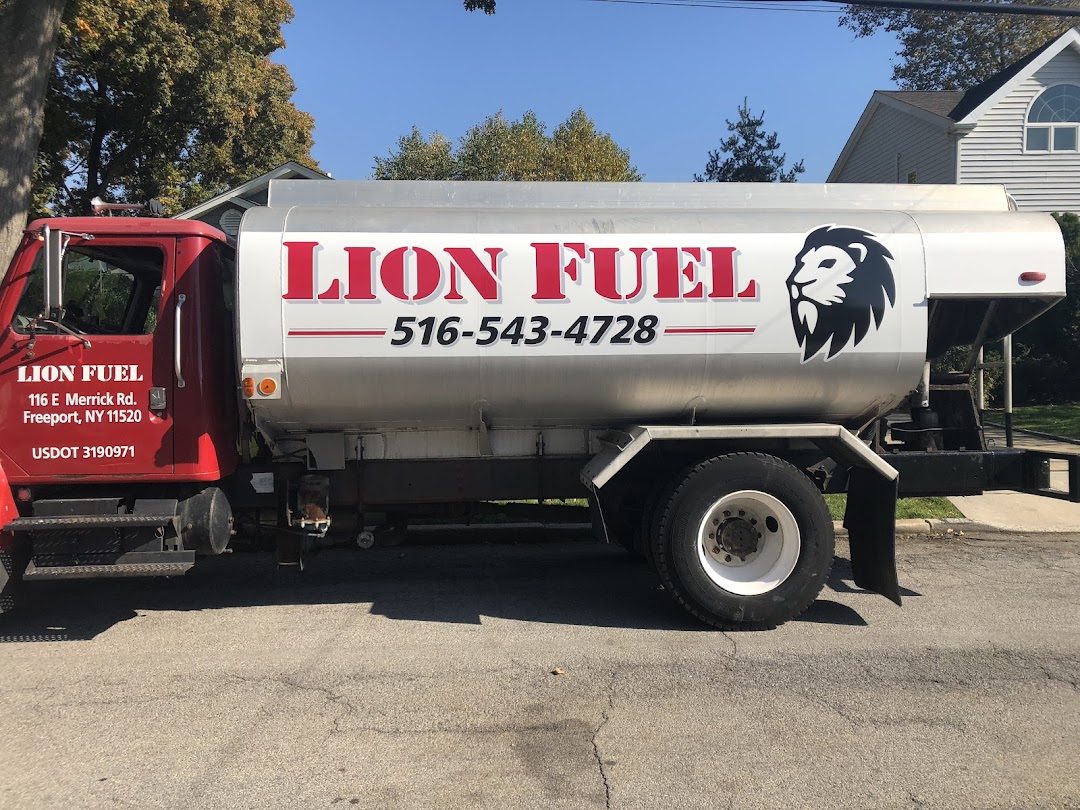Lion Fuel and Tank Corp