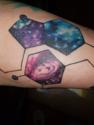 Tattoo Shop «Iron Clad Ink Tattoo», reviews and photos, 2195 Pace St, Covington, GA 30014, USA