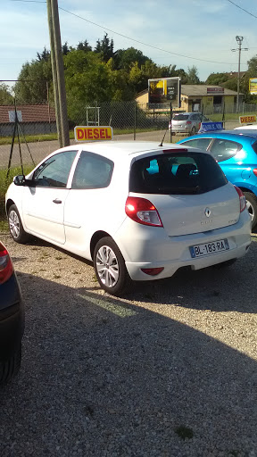 Peronnas Auto Controle