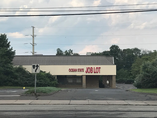 Discount Store «Ocean State Job Lot», reviews and photos, 13 Wells Rd, Wethersfield, CT 06109, USA