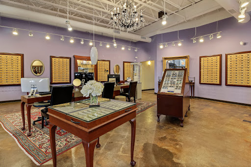 Optometrist «Optique», reviews and photos, 2817 West End Ave #117, Nashville, TN 37203, USA