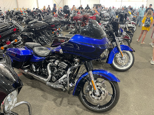 Harley-Davidson Dealer «Black Hills Harley-Davidson», reviews and photos