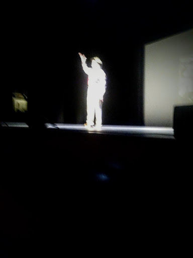 Performing Arts Theater «Lied Center for Performing Arts», reviews and photos, 301 N 12th St, Lincoln, NE 68508, USA