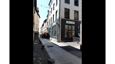 Écouter Voir Optique Mutualiste à Saint-Flour