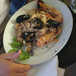 Photo n°2 de l'avis de Matthias.. fait le 29/08/2021 à 12:40 sur le  Ristorante IL DOGE - Capoliveri à Capoliveri