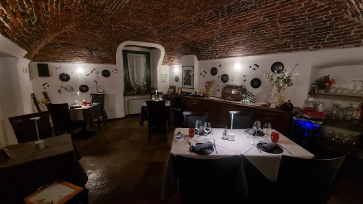 Family Restaurant Via dei Partigiani, 18, 12012 Boves CN, Italia