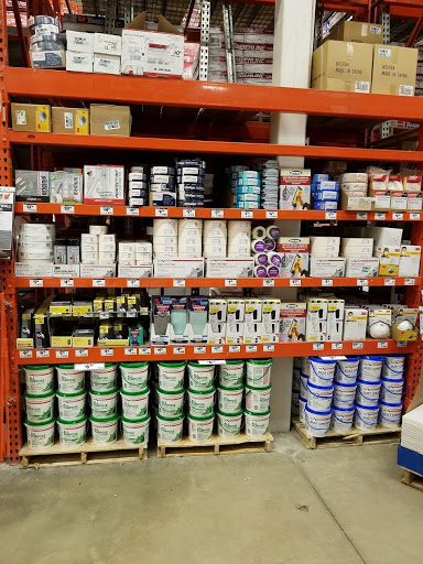 Home Improvement Store «The Home Depot», reviews and photos, 280 Fort Evans Rd NE, Leesburg, VA 20176, USA