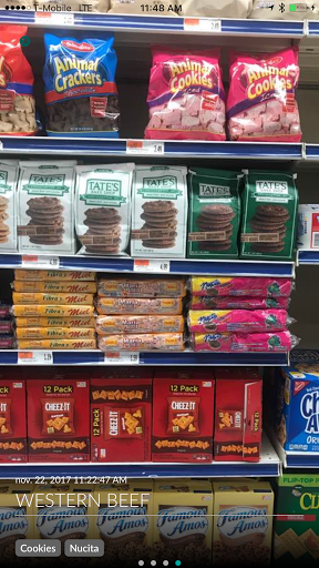 Supermarket «Western Beef Supermarket», reviews and photos, 2040 Forest Ave, Staten Island, NY 10303, USA