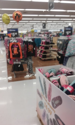 Discount Store «Walmart», reviews and photos, 1270 York Rd, Gettysburg, PA 17325, USA