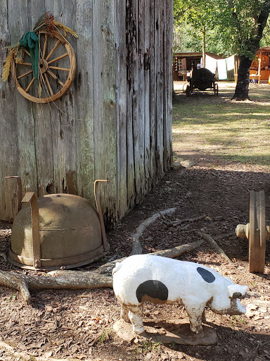 Tourist Attraction «Homestead Hollow», reviews and photos, 1161 Murphrees Valley Rd, Springville, AL 35146, USA