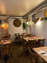 Photos du propriétaire du Restaurant italien AMORE da Francesca - restaurant pizzeria à Paris - n°10