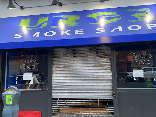 Tobacco Shop «Urge Smoke Shop», reviews and photos, 2813 Bergenline Ave, Union City, NJ 07087, USA