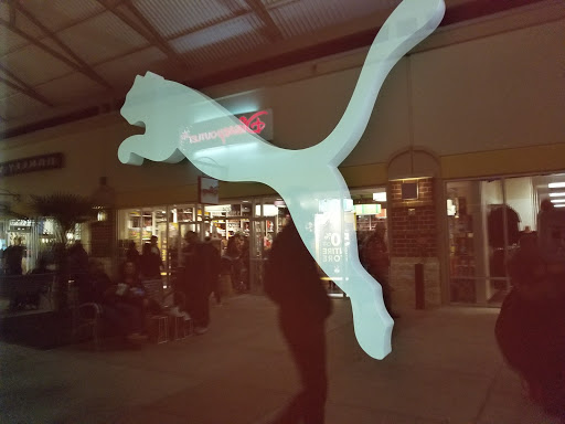 Shoe Store «PUMA», reviews and photos, 29300 Hempstead Rd #937, Cypress, TX 77433, USA