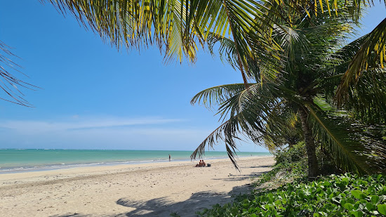 Praia do Toque