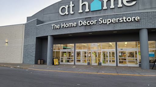 Home Goods Store «At Home», reviews and photos, 301 Noble Creek Dr, Noblesville, IN 46060, USA