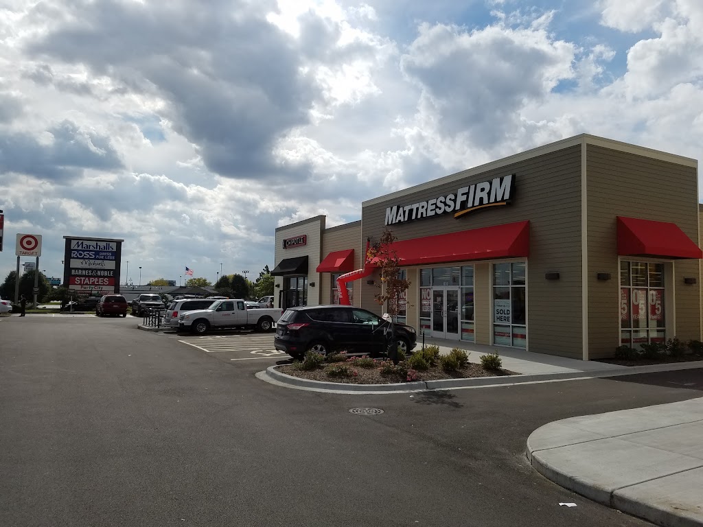 Chipotle Mexican Grill 60914