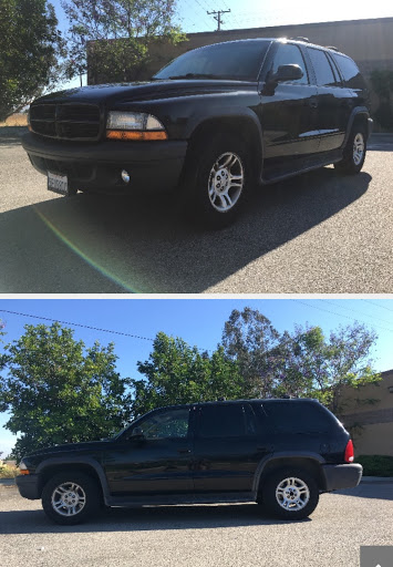 Auto Body Shop «H&R Auto Sales Repair And Body Shop», reviews and photos, 220 S Date Ave, Rialto, CA 92376, USA