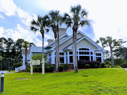 Golf Club «Okatie Creek Golf Club», reviews and photos, 1 Sun City Blvd, Bluffton, SC 29910, USA
