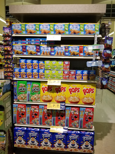 Grocery Store «Vons», reviews and photos, 15740 La Forge St, Whittier, CA 90603, USA