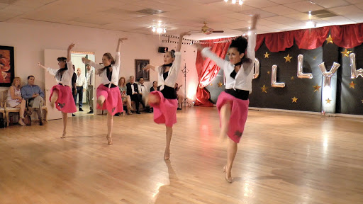 Dance School «River Oaks School of Dancing», reviews and photos, 2621 S Shepherd Dr, Houston, TX 77098, USA