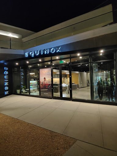 Gym «Equinox Huntington Beach», reviews and photos, 21010 Pacific Coast Hwy, Huntington Beach, CA 92648, USA