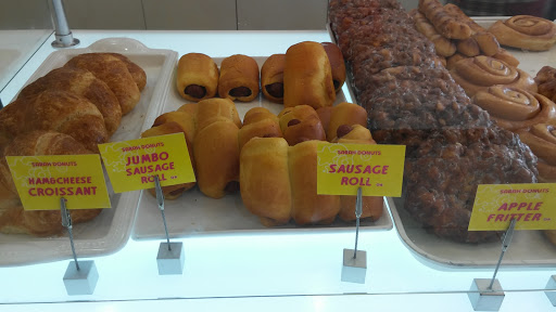 Donut Shop «Sarah Donuts», reviews and photos, 5860 Jimmy Carter Blvd #155, Norcross, GA 30071, USA