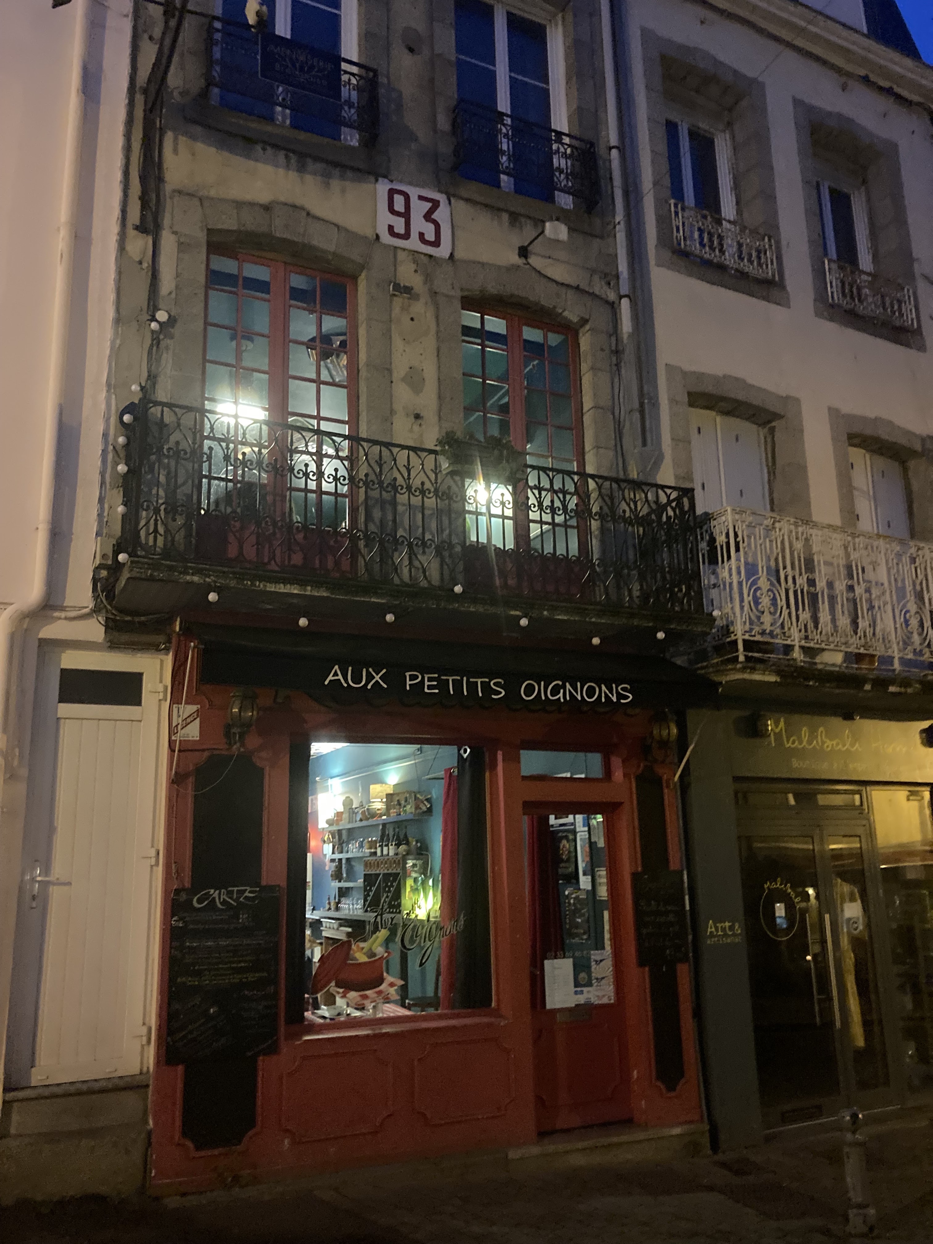 Photo n° 2 de l'avis de ks.c fait le 12/04/2023 à 19:22