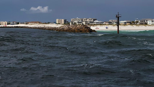 Sightseeing Tour Agency «Southern Star Dolphin Cruises», reviews and photos, 100 Harbor Blvd, Destin, FL 32541, USA