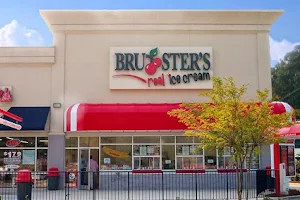 Bruster's Real Ice Cream image