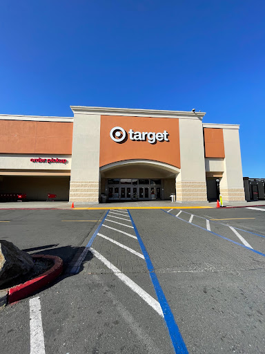 Department Store «Target», reviews and photos, 904 Admiral Callaghan Ln, Vallejo, CA 94591, USA