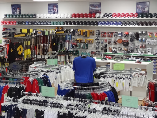 Sporting Goods Store «Dugout Sports», reviews and photos, 26302 I-45, Spring, TX 77386, USA