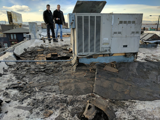 Water Damage Restoration Service «Abbotts Fire and Flood Restoration», reviews and photos