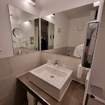 Photo n°2 de l'avis de Henry. fait le 11/12/2021 à 09:48 sur le  Landhotel Potsdam à Potsdam