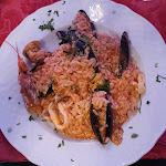 Photo n°6 de l'avis de Andrea.e fait le 20/03/2022 à 09:24 sur le  La Tana Sarda à Rome