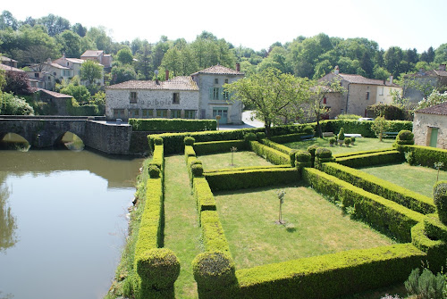 Agence Mélusine à Vouvant