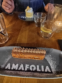 Les plus récentes photos du Restaurant Amafolia - Brasserie Méditerranéenne Balma - n°13