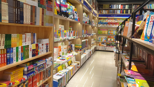 Nhà Sách Phương Nam Vincom Plaza Bảo Lộc